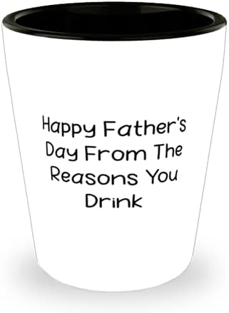 אבא מוטיבציה, יום אב שמח מהסיבות שאתה שותה, יום אב לא הולם מאב