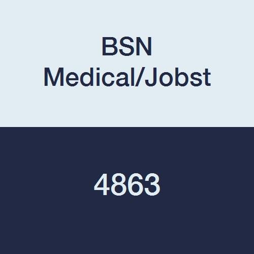 BSN Medical/Jobst 4863 Delta-Lite Contormable FiberGlass Cast קלטת, רוחב 3 , 4 yd. אורך, סגול