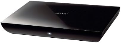 נגן אינטרנט של Sony NSZGS8 עם Google TV