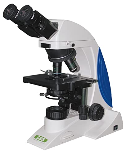 מעבדה בטיחות אספקת 35967 שלב ניגודיות משקפת מיקרוסקופ